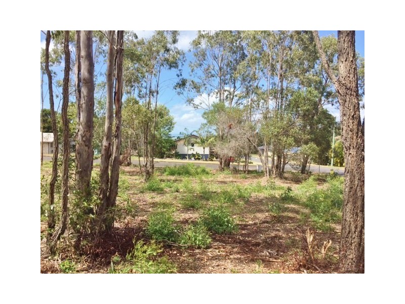 8 Sandpiper Street, River Heads QLD 4655