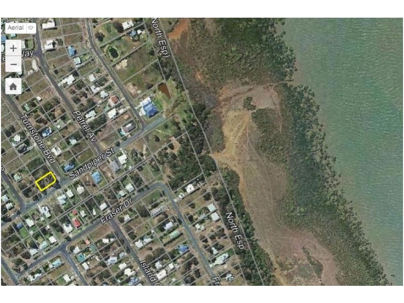 8 Sandpiper Street, River Heads QLD 4655
