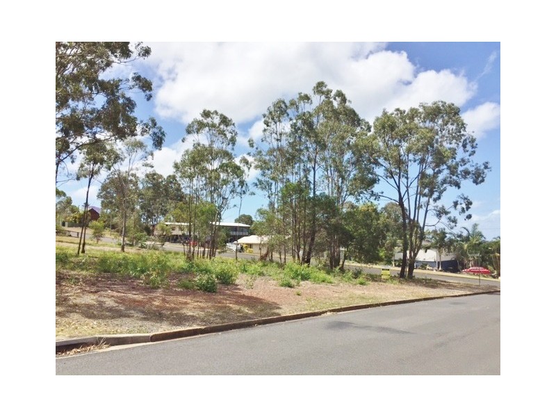 8 Sandpiper Street, River Heads QLD 4655