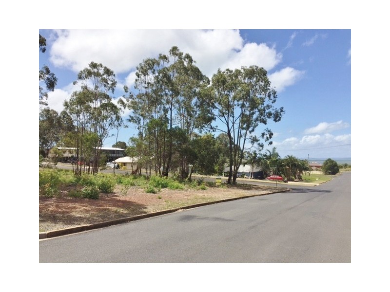 8 Sandpiper Street, River Heads QLD 4655