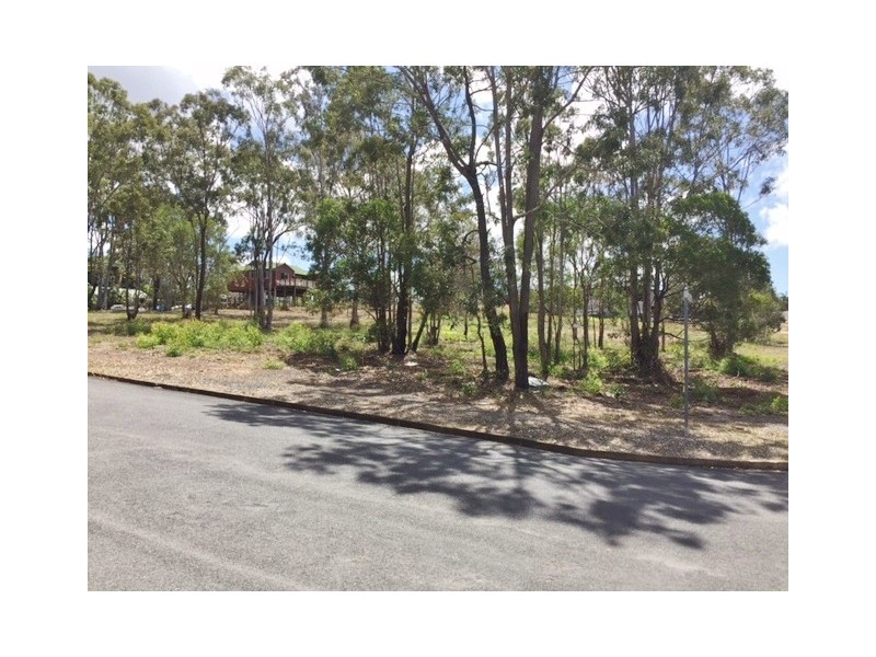 8 Sandpiper Street, River Heads QLD 4655