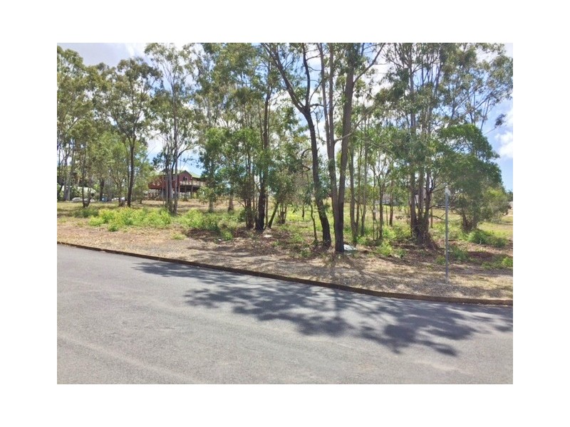 8 Sandpiper Street, River Heads QLD 4655