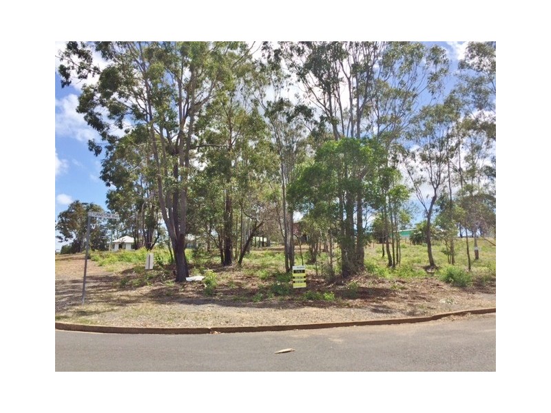 8 Sandpiper Street, River Heads QLD 4655