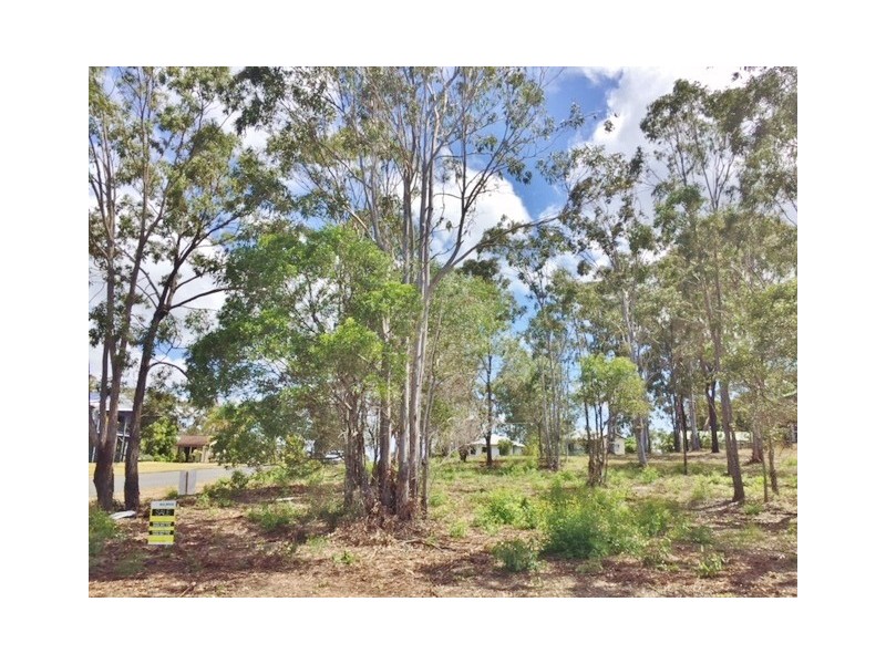 8 Sandpiper Street, River Heads QLD 4655