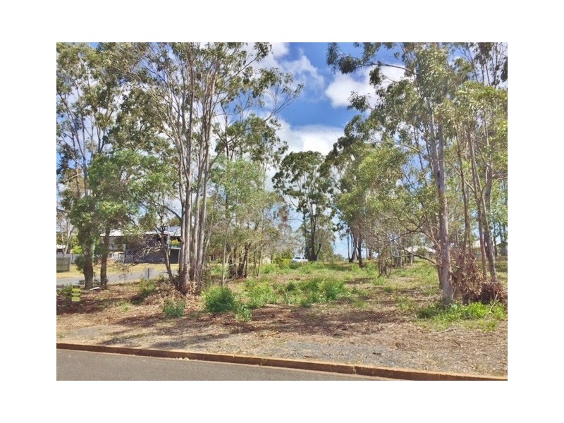 8 Sandpiper Street, River Heads QLD 4655