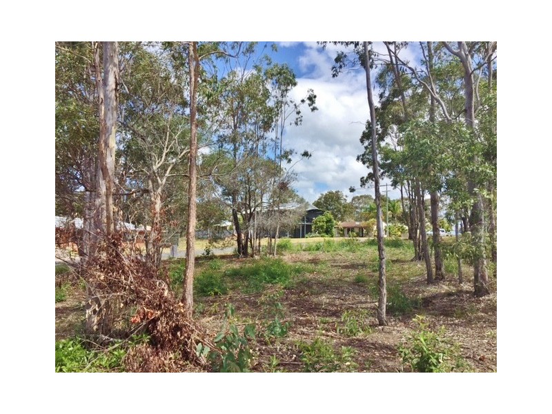 8 Sandpiper Street, River Heads QLD 4655