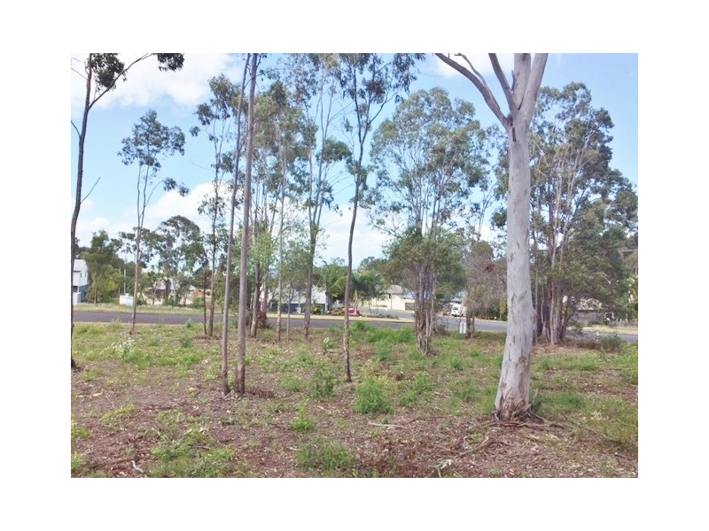 8 Sandpiper Street, River Heads QLD 4655