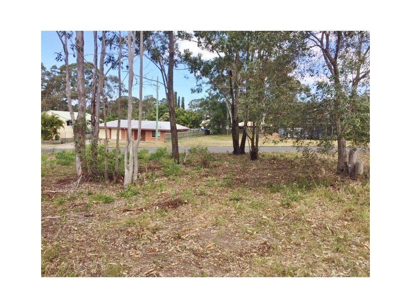 8 Sandpiper Street, River Heads QLD 4655