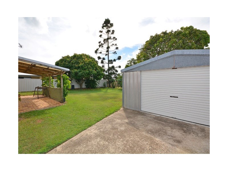 190 Long Street, Pialba QLD 4655