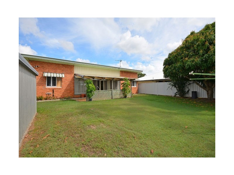 190 Long Street, Pialba QLD 4655