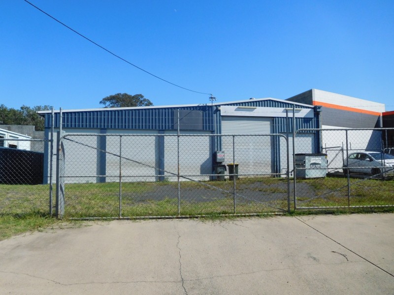 5 Florence Street, Urangan QLD 4655