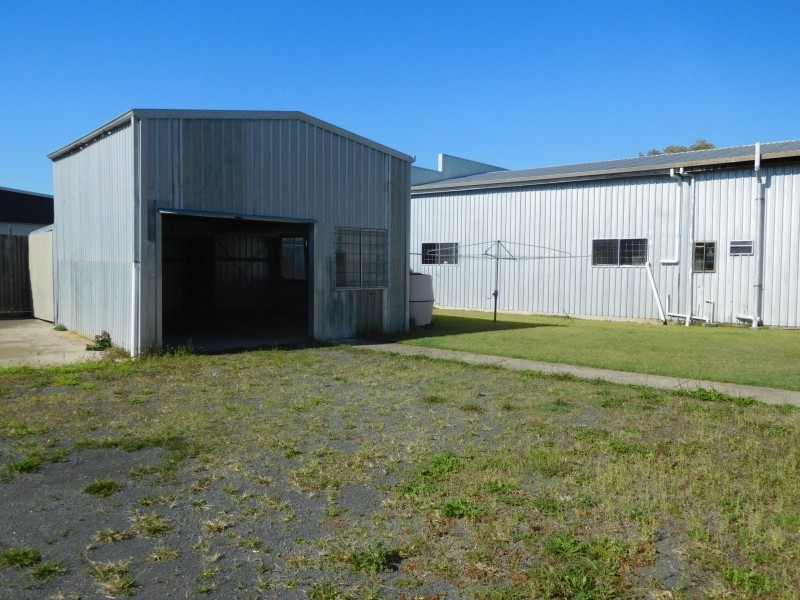 62 Elizabeth Street, Urangan QLD 4655