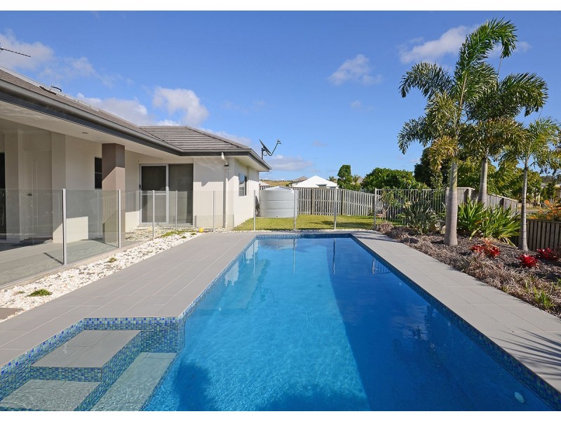 32 Parklands Boulevard, Wondunna QLD 4655