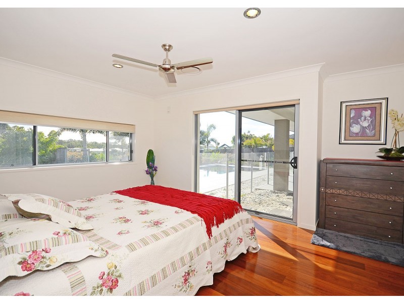 32 Parklands Boulevard, Wondunna QLD 4655