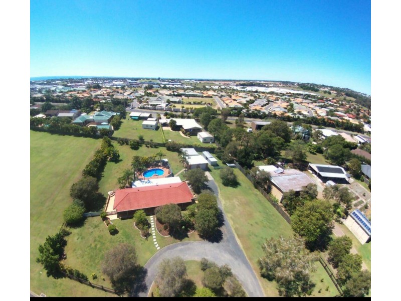 18 Franklin Street, Urraween QLD 4655