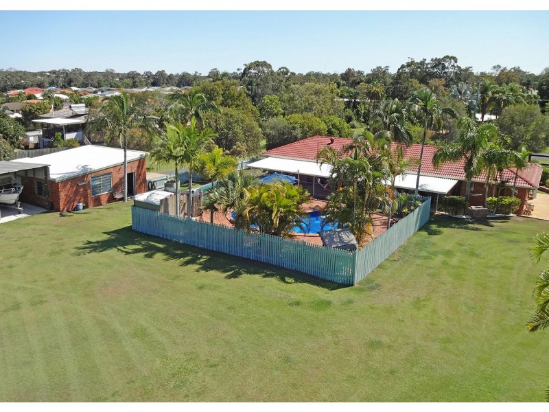 18 Franklin Street, Urraween QLD 4655