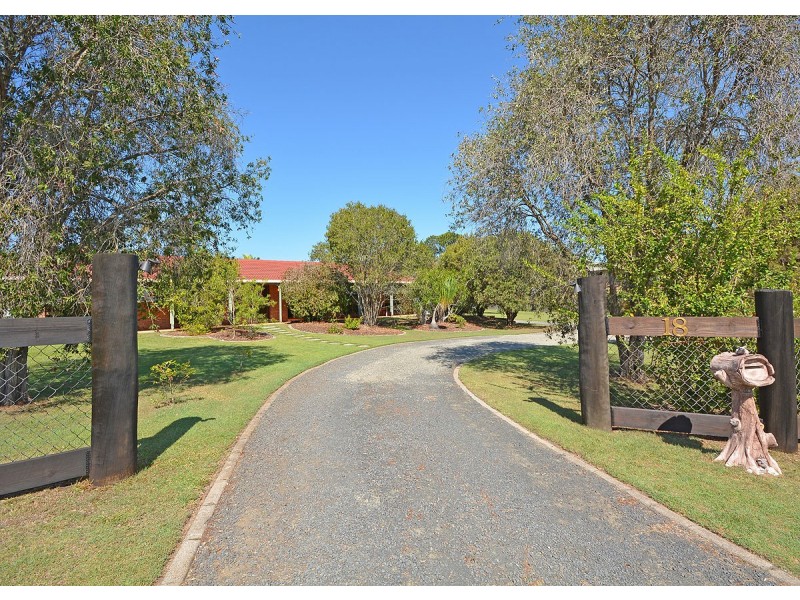 18 Franklin Street, Urraween QLD 4655