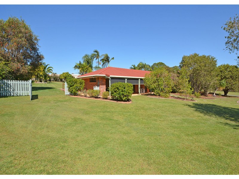 18 Franklin Street, Urraween QLD 4655