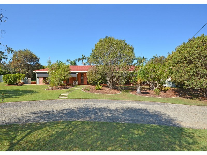 18 Franklin Street, Urraween QLD 4655