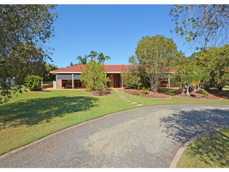 18 Franklin Street, Urraween QLD 4655