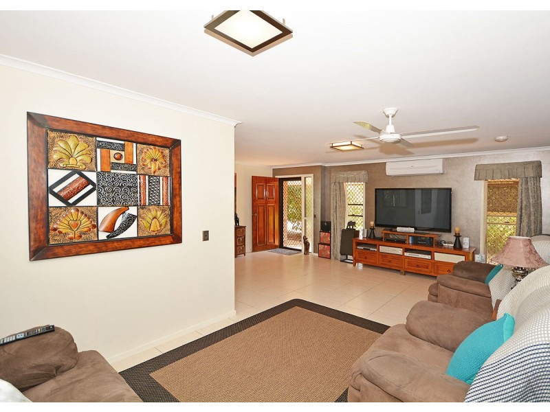 18 Franklin Street, Urraween QLD 4655