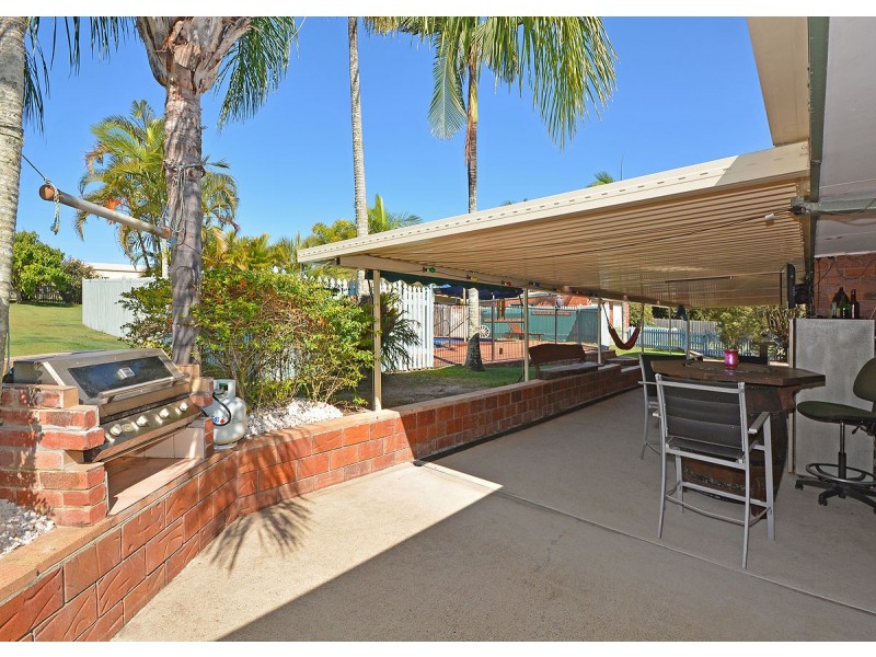 18 Franklin Street, Urraween QLD 4655