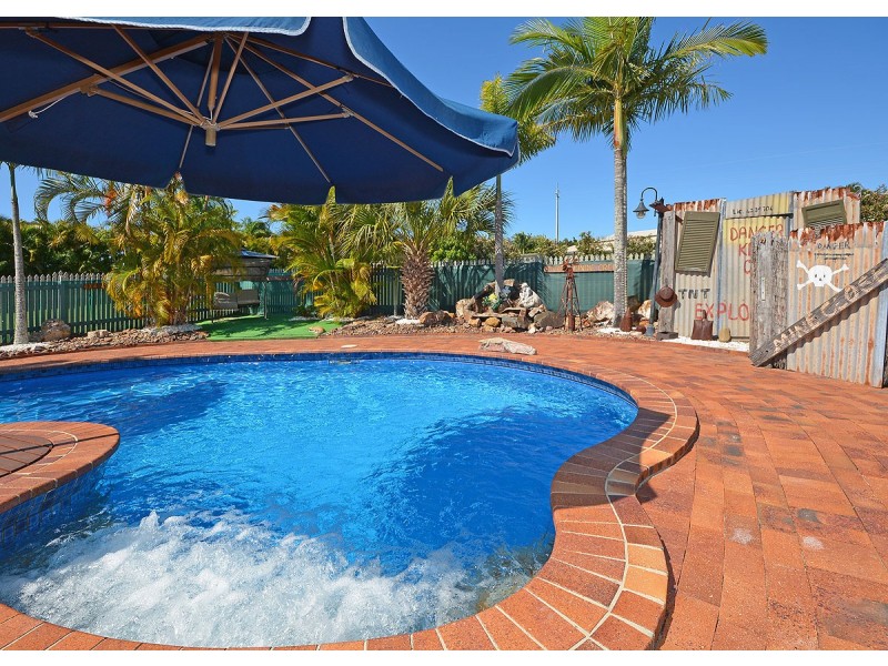 18 Franklin Street, Urraween QLD 4655