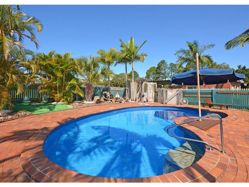 18 Franklin Street, Urraween QLD 4655