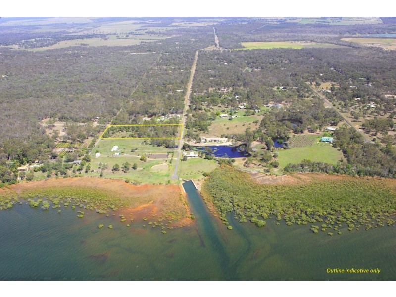 2 – 18 Sewell Court, Booral QLD 4655