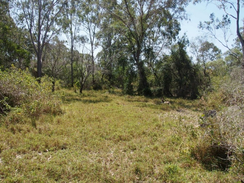 2 – 18 Sewell Court, Booral QLD 4655