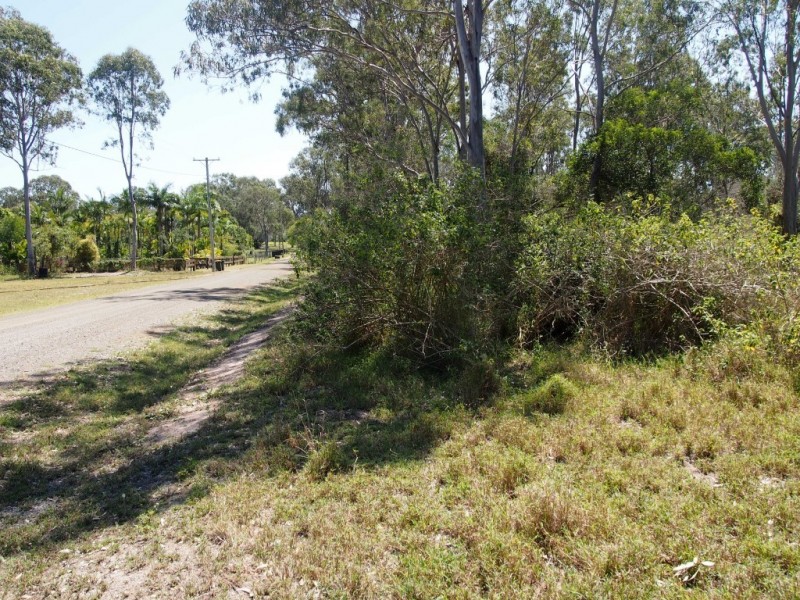 2 – 18 Sewell Court, Booral QLD 4655