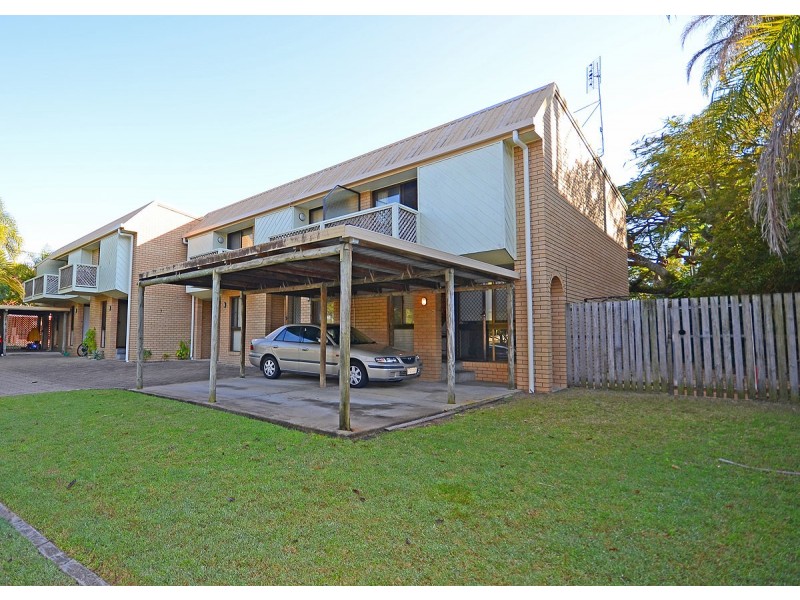 6/10 Denmans Camp Road, Torquay QLD 4655