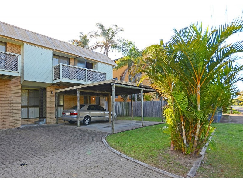 6/10 Denmans Camp Road, Torquay QLD 4655