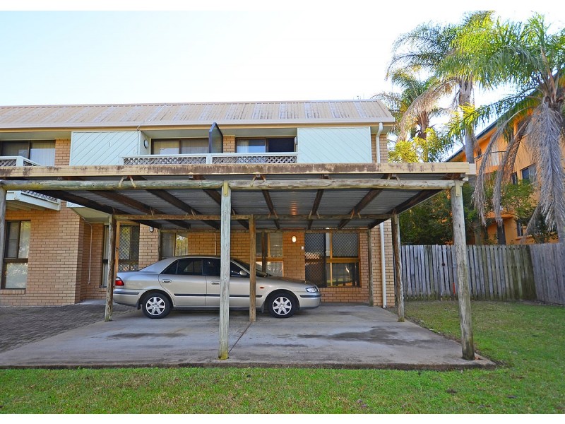 6/10 Denmans Camp Road, Torquay QLD 4655
