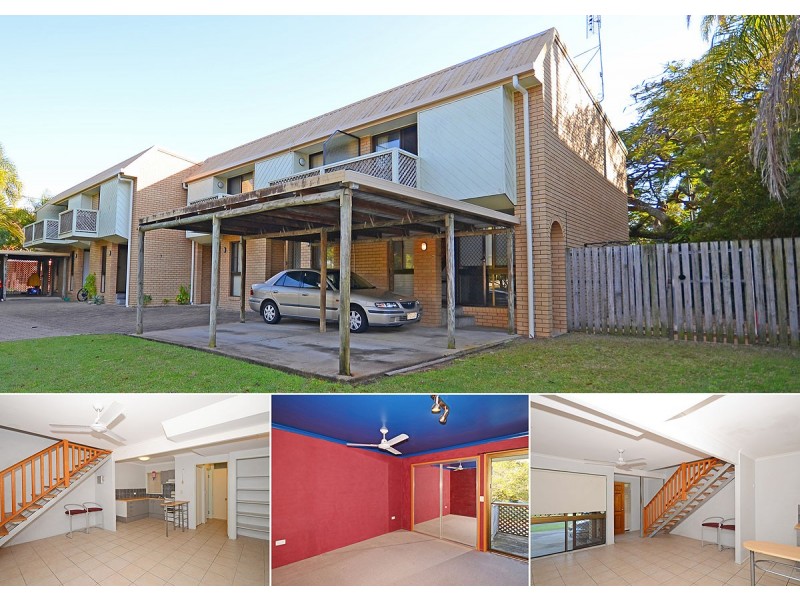 6/10 Denmans Camp Road, Torquay QLD 4655