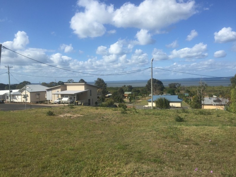 43 Petrel Avenue, River Heads QLD 4655