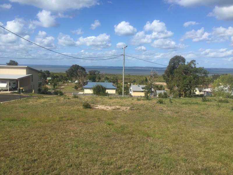 43 Petrel Avenue, River Heads QLD 4655