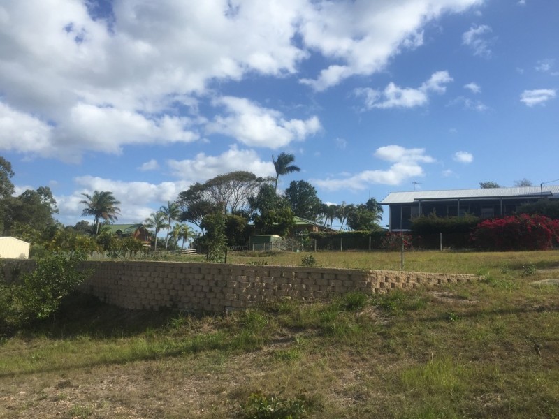 43 Petrel Avenue, River Heads QLD 4655