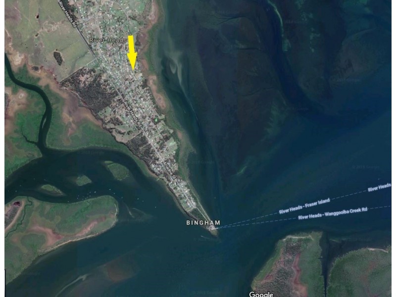 53 Kingfisher Drive, River Heads QLD 4655