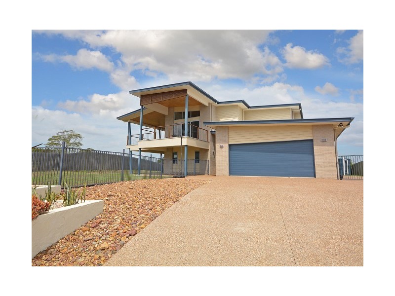 4 Sandy View Drive, Nikenbah QLD 4655