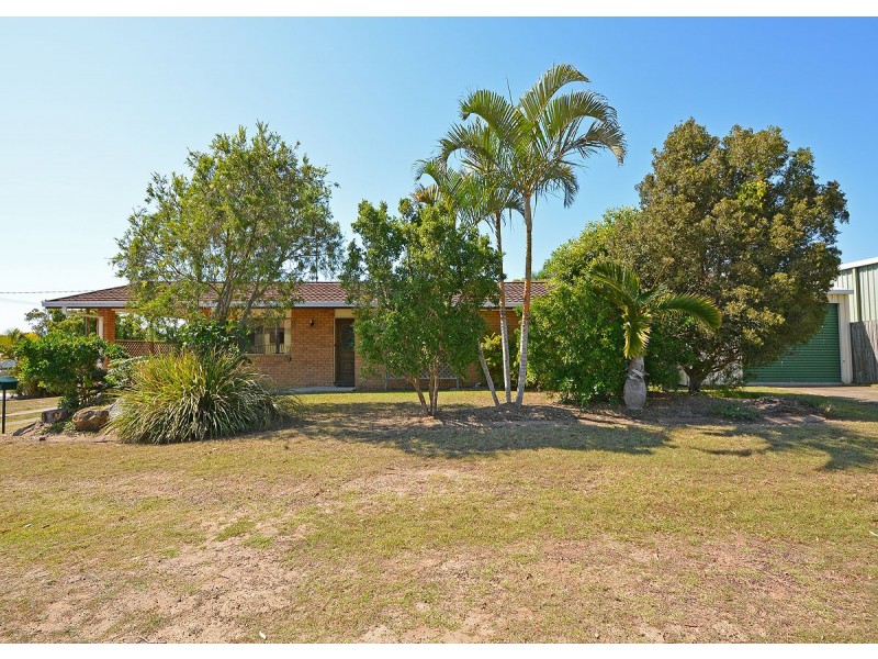 31 Park Street, Urangan QLD 4655