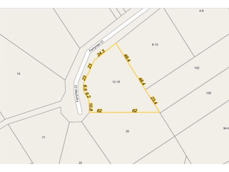 12 Ferryman Close, River Heads QLD 4655