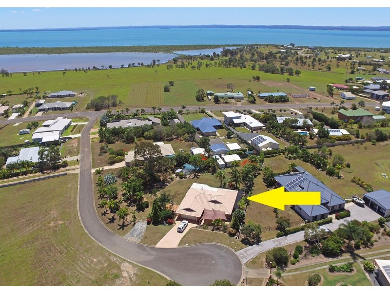 12 Ferryman Close, River Heads QLD 4655