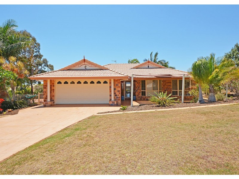 12 Ferryman Close, River Heads QLD 4655