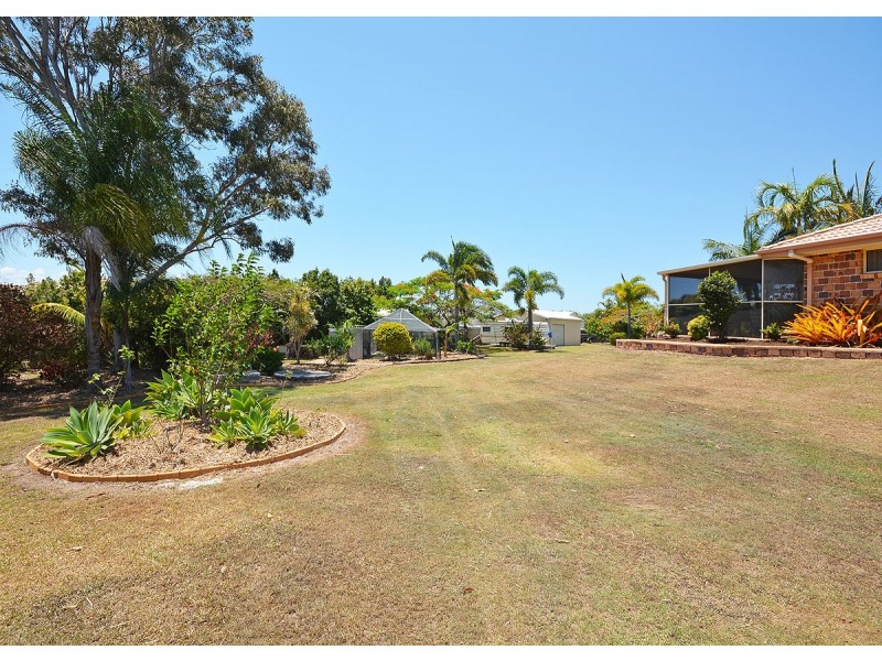 12 Ferryman Close, River Heads QLD 4655