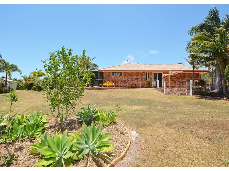 12 Ferryman Close, River Heads QLD 4655