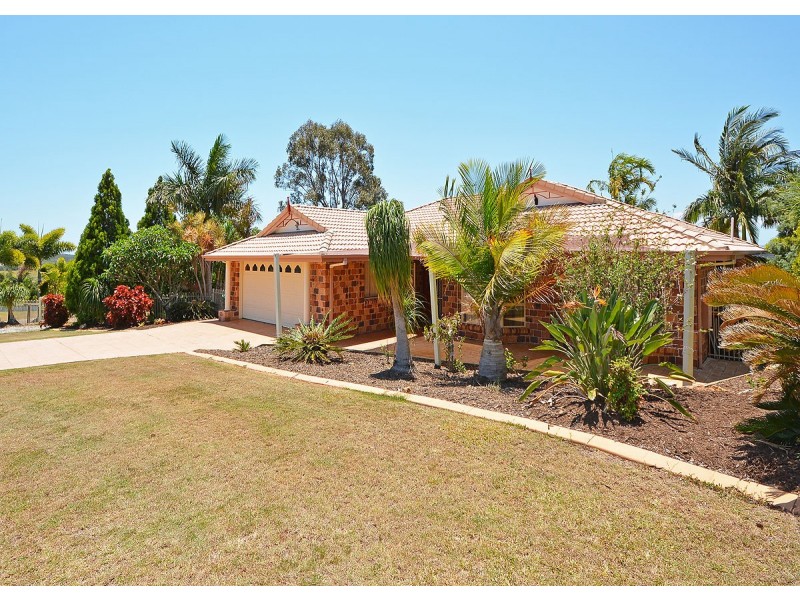 12 Ferryman Close, River Heads QLD 4655