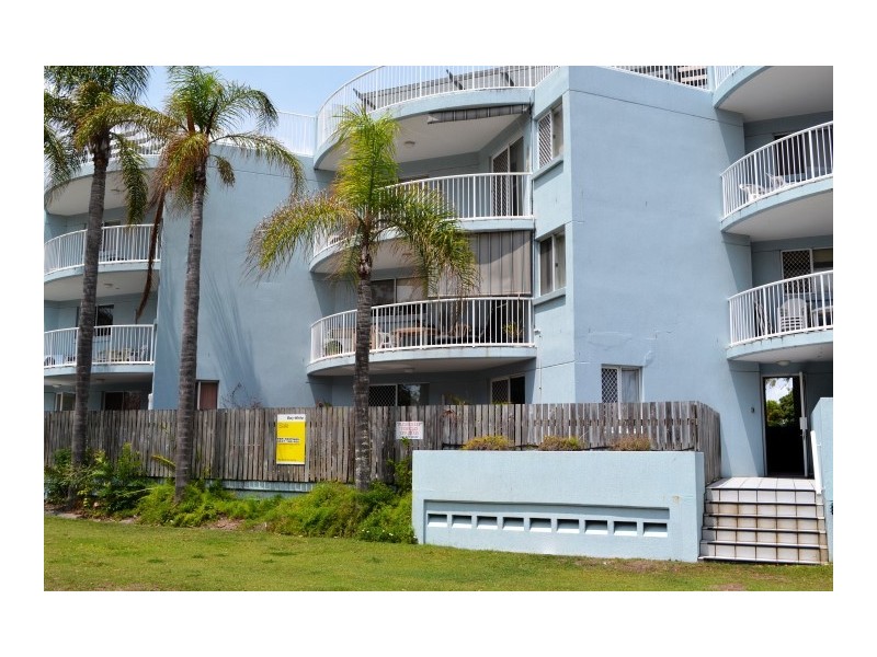 3/458 ESPLANADE, Torquay QLD 4655