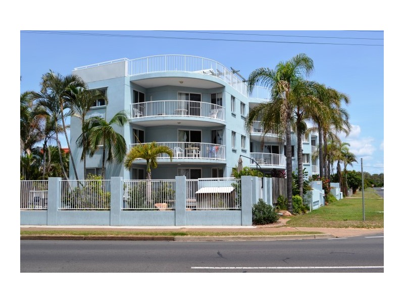3/458 ESPLANADE, Torquay QLD 4655