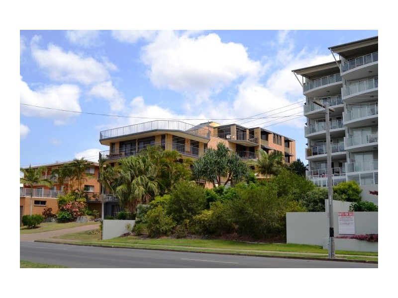 3/458 ESPLANADE, Torquay QLD 4655